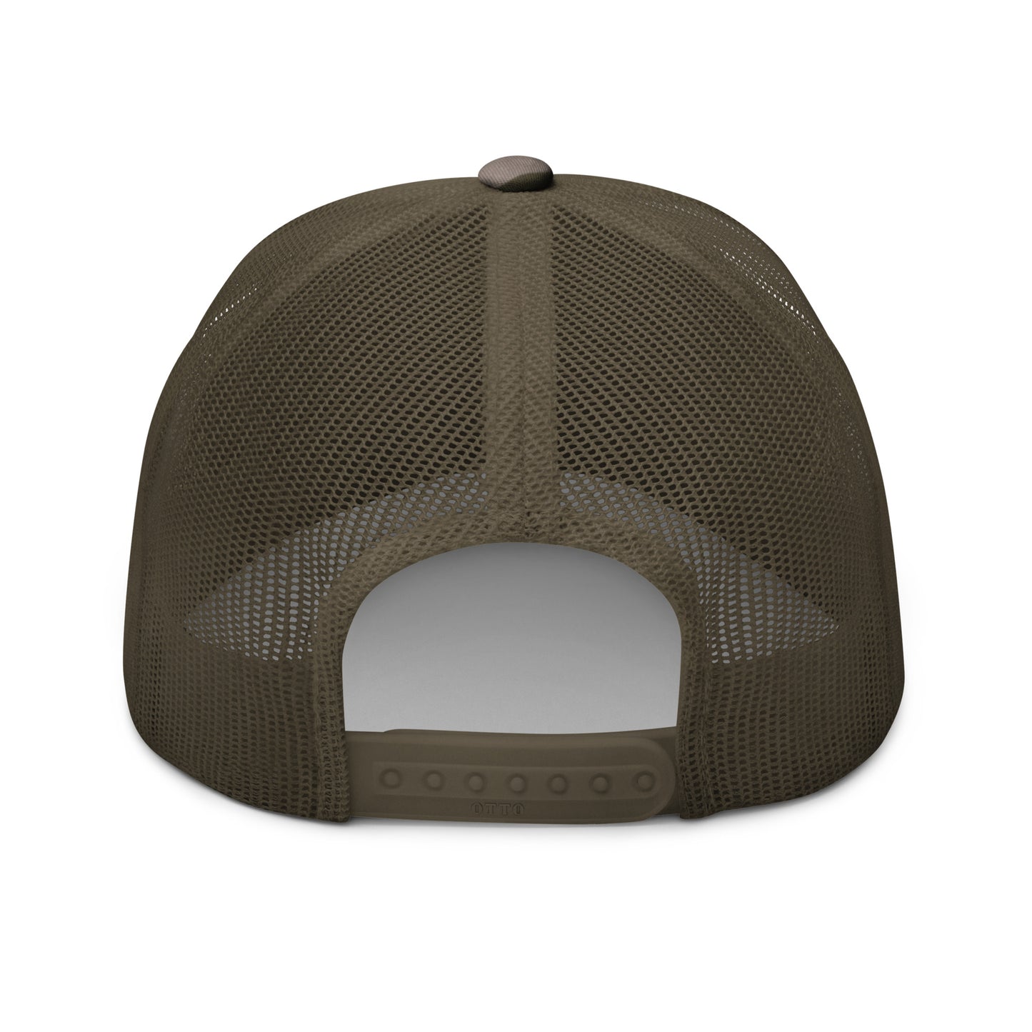 OnMyWay Camouflage trucker hat