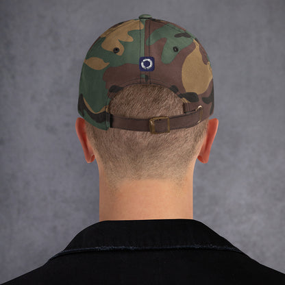 Dad hat