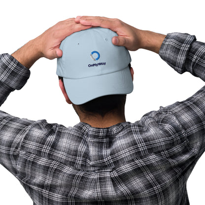 Dad hat