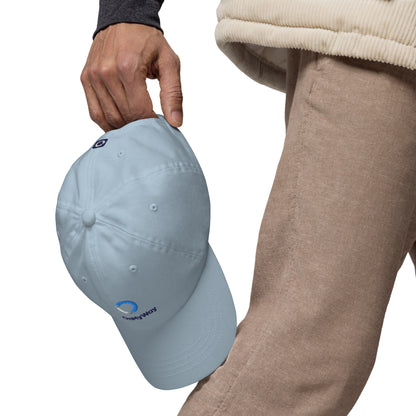 Dad hat