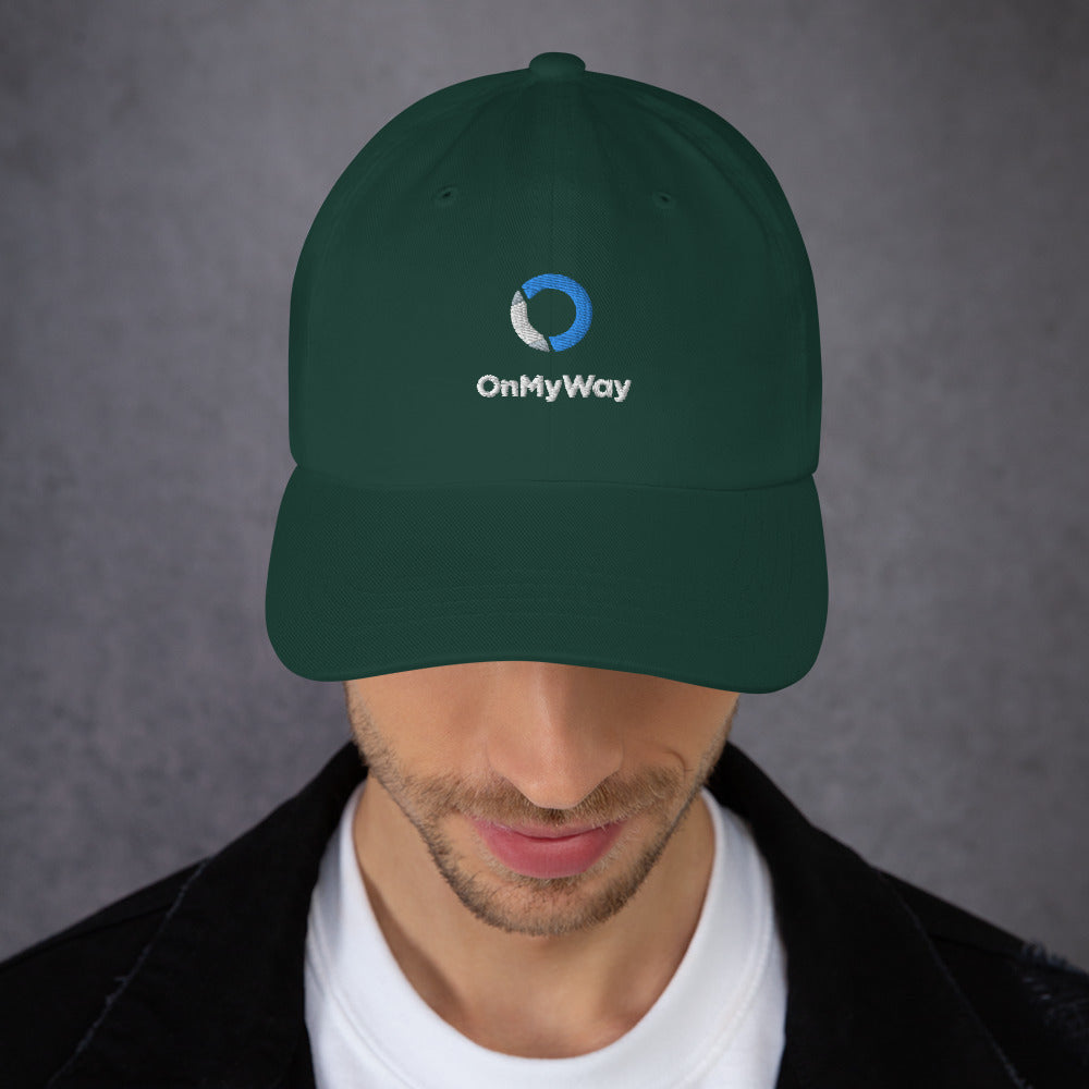 Dad hat
