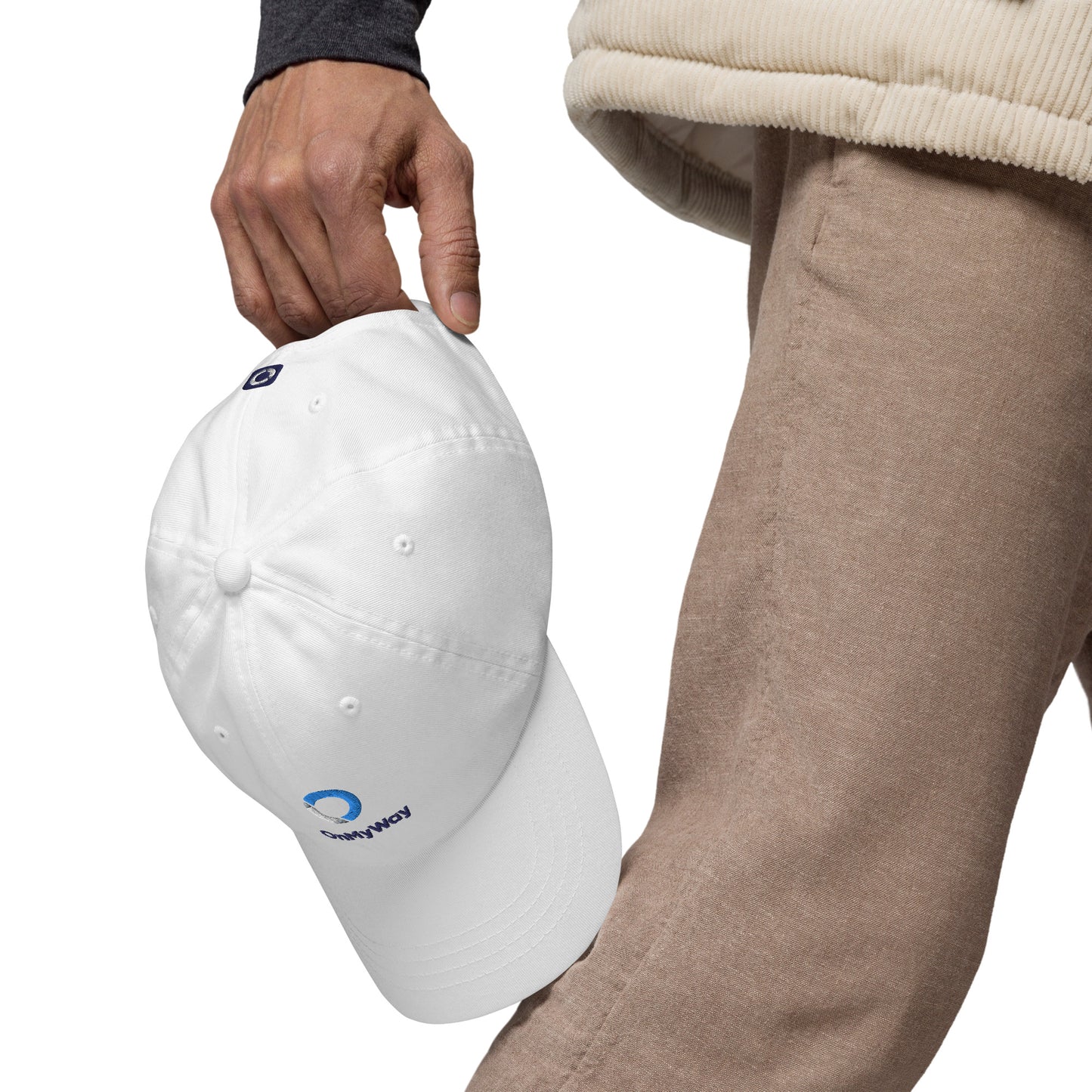 Dad hat