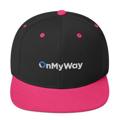 Snapback Hat