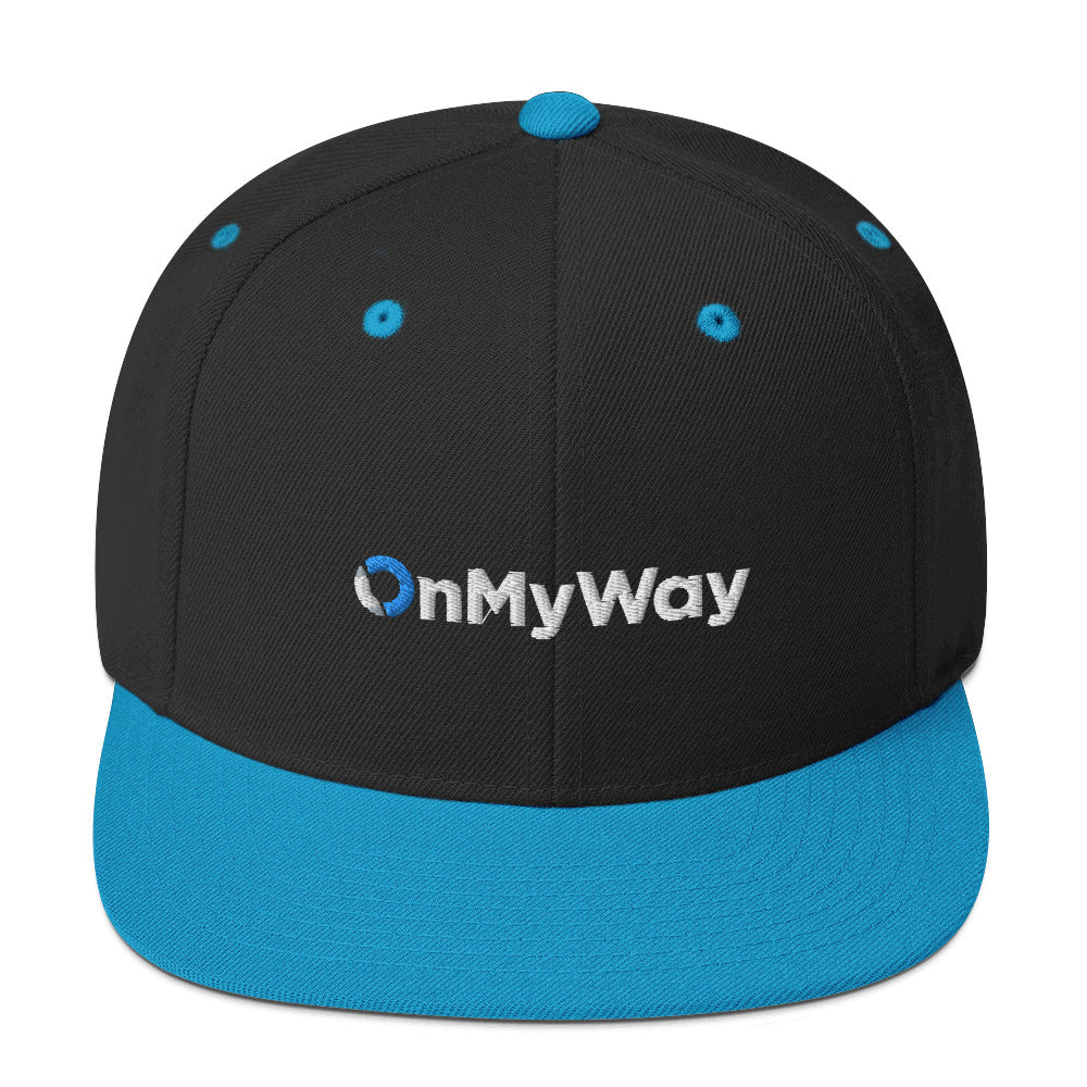 Snapback Hat