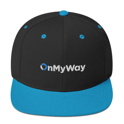 Snapback Hat