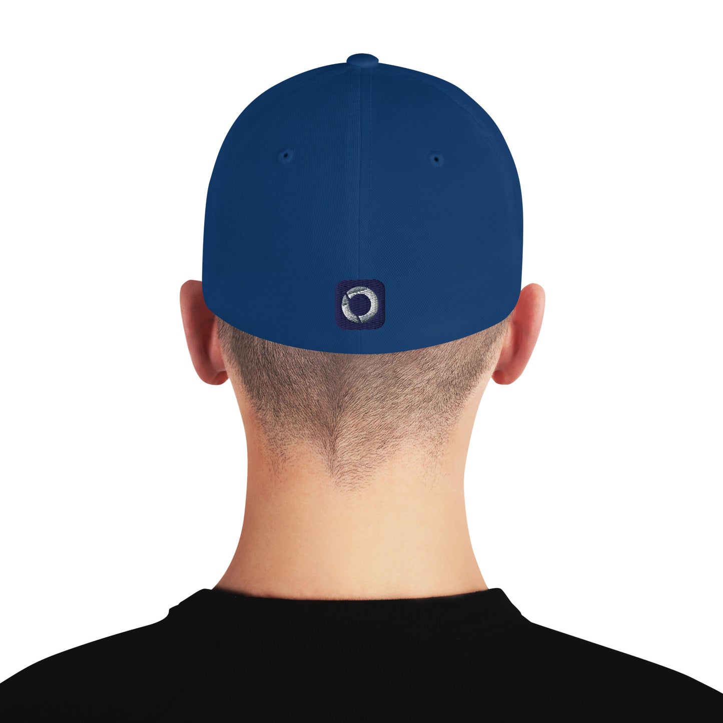 OnMyWay Structured Twill Cap