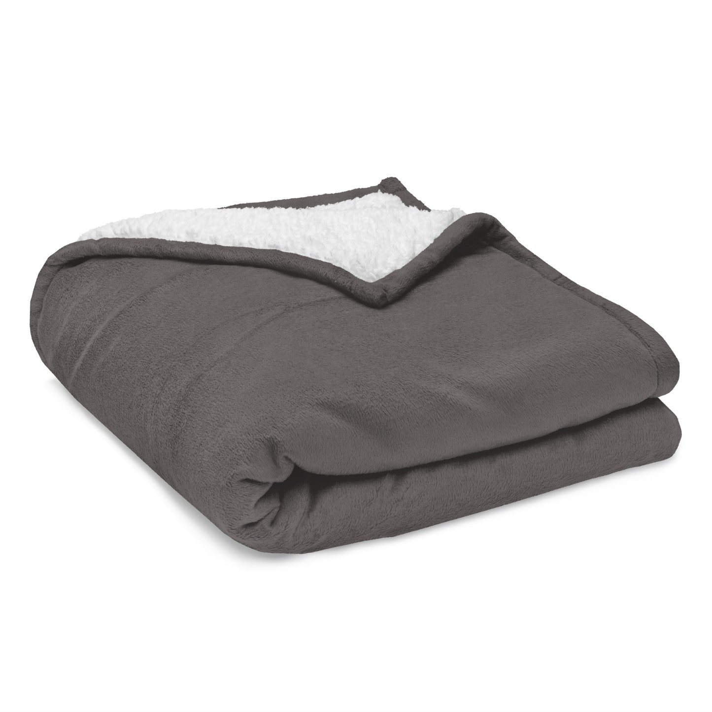 OnMyWay Premium sherpa blanket