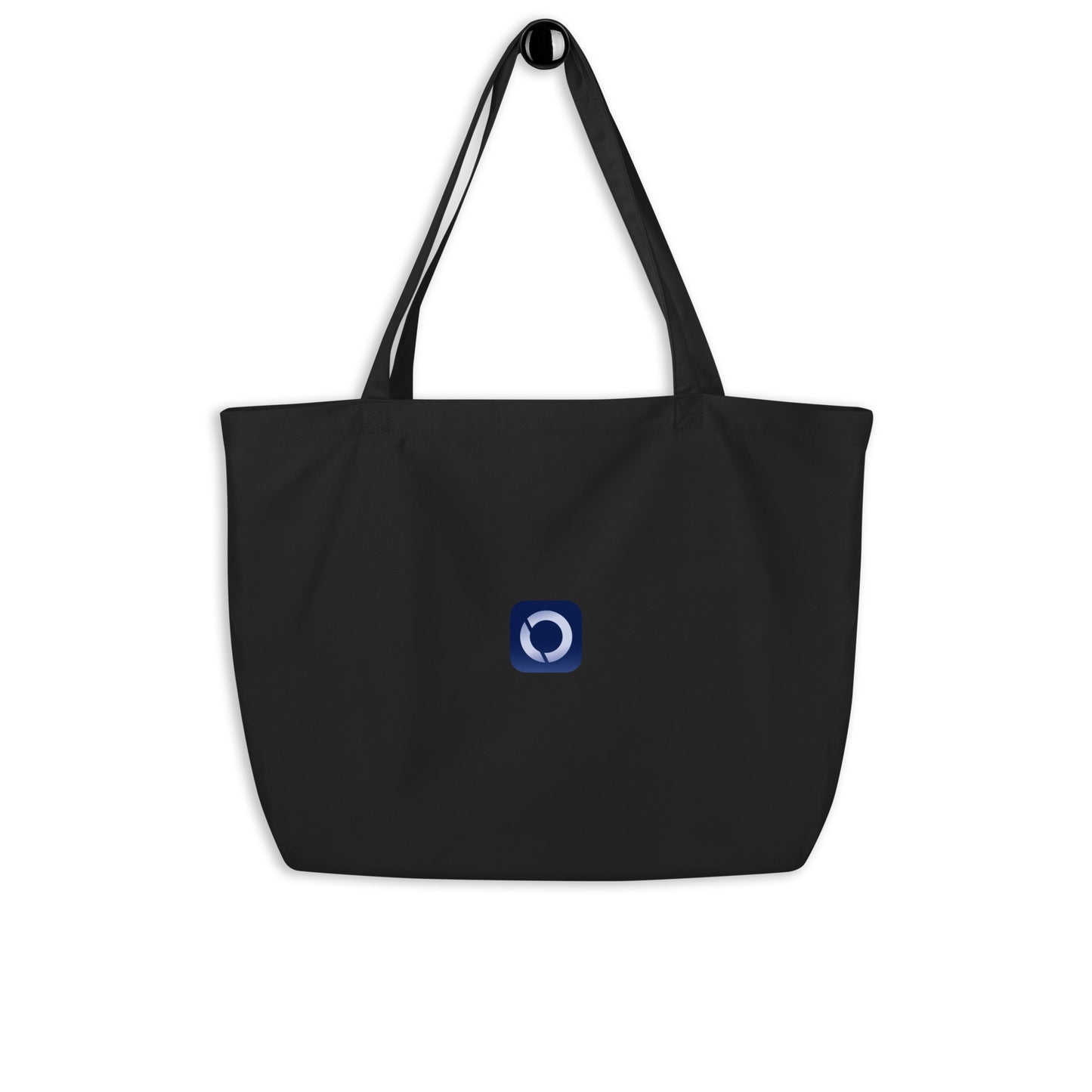 OnMyWay Large organic tote bag