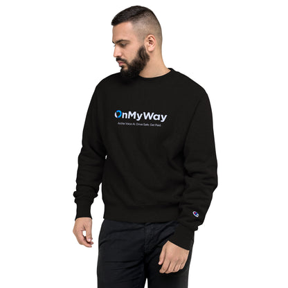 Champion Sweatshirt