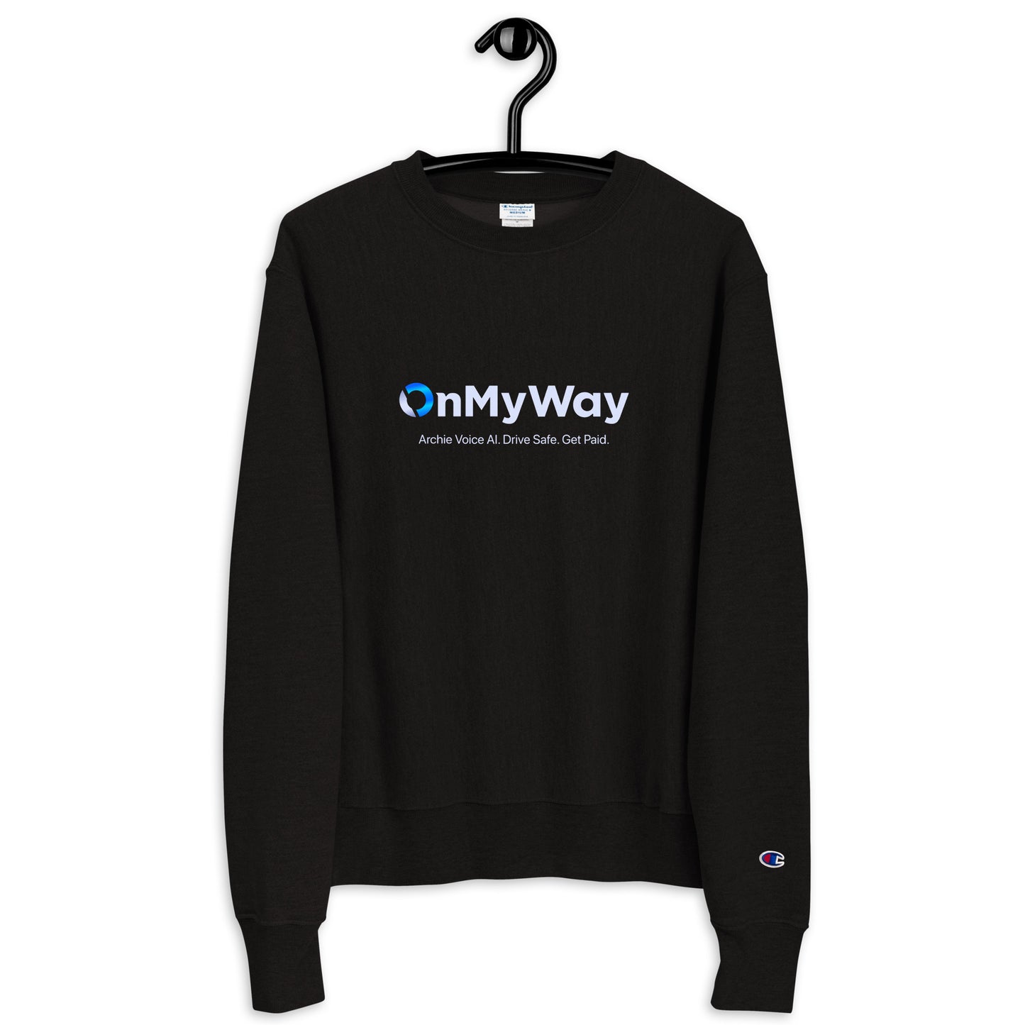 Champion Sweatshirt