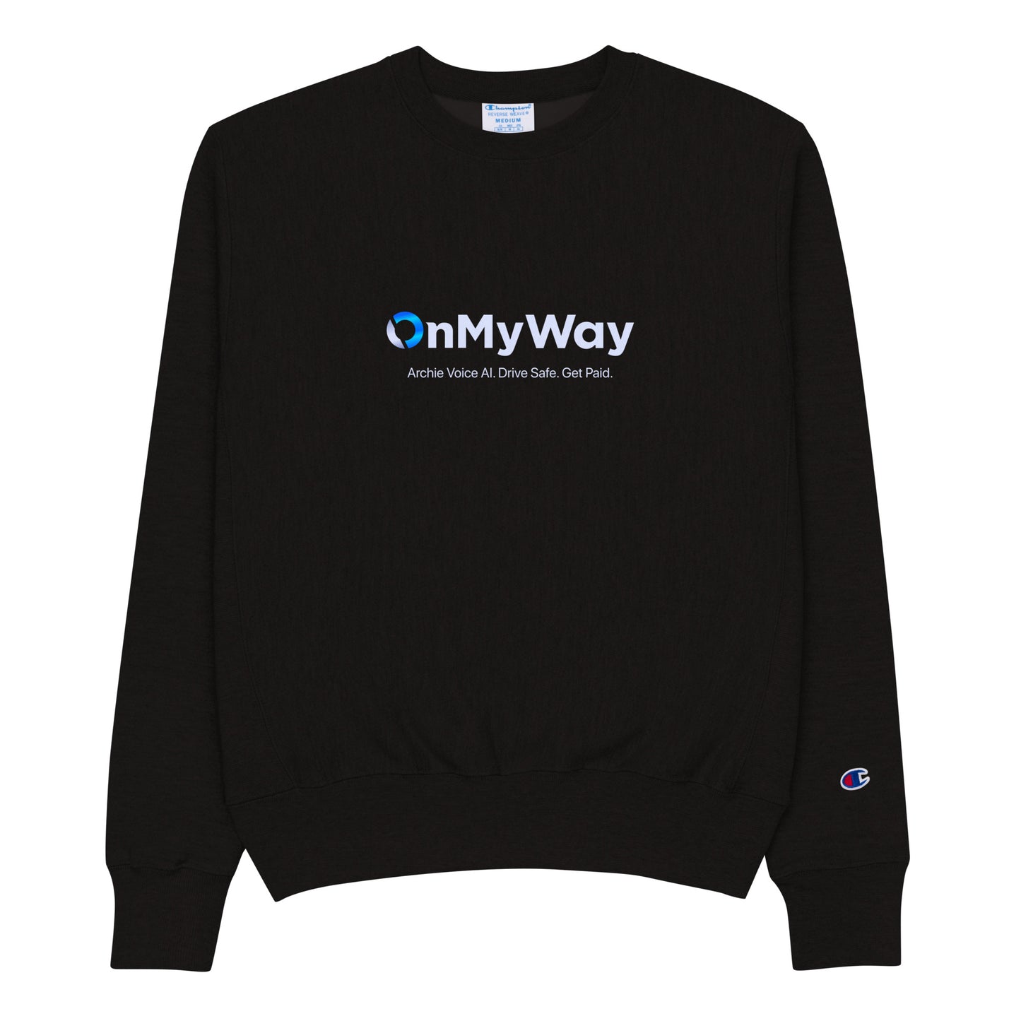 Champion Sweatshirt
