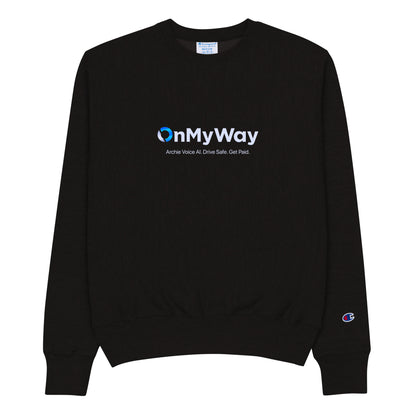 Champion Sweatshirt