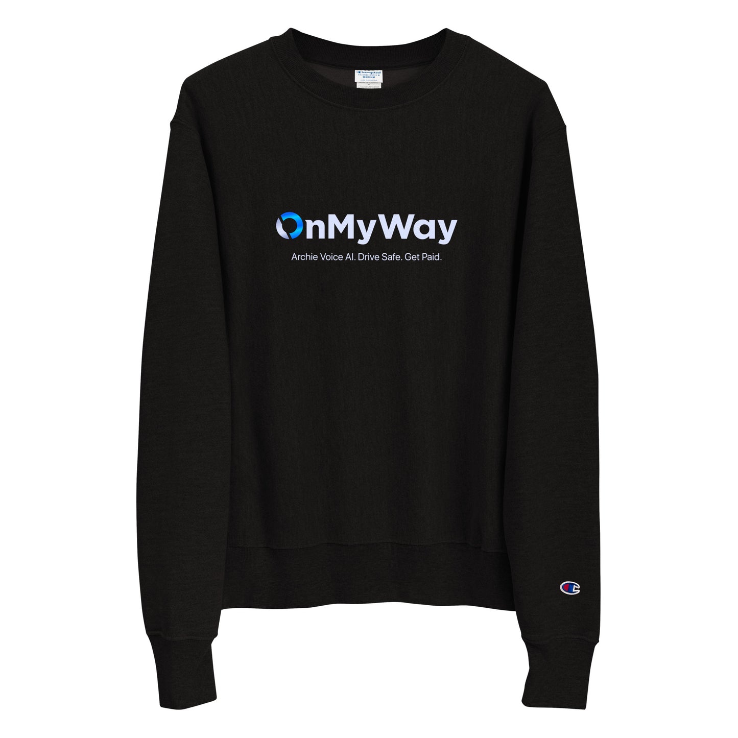 Champion Sweatshirt