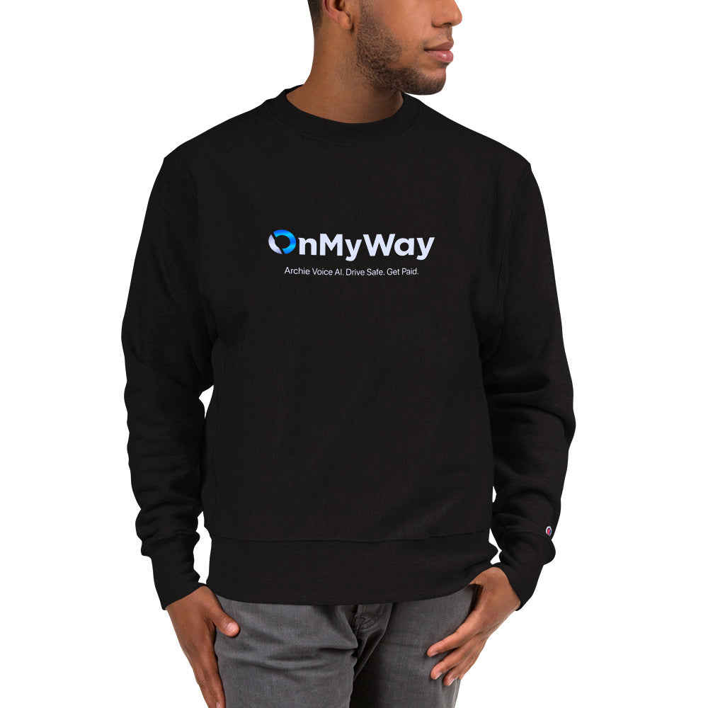 Champion Sweatshirt
