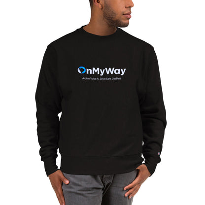 Champion Sweatshirt