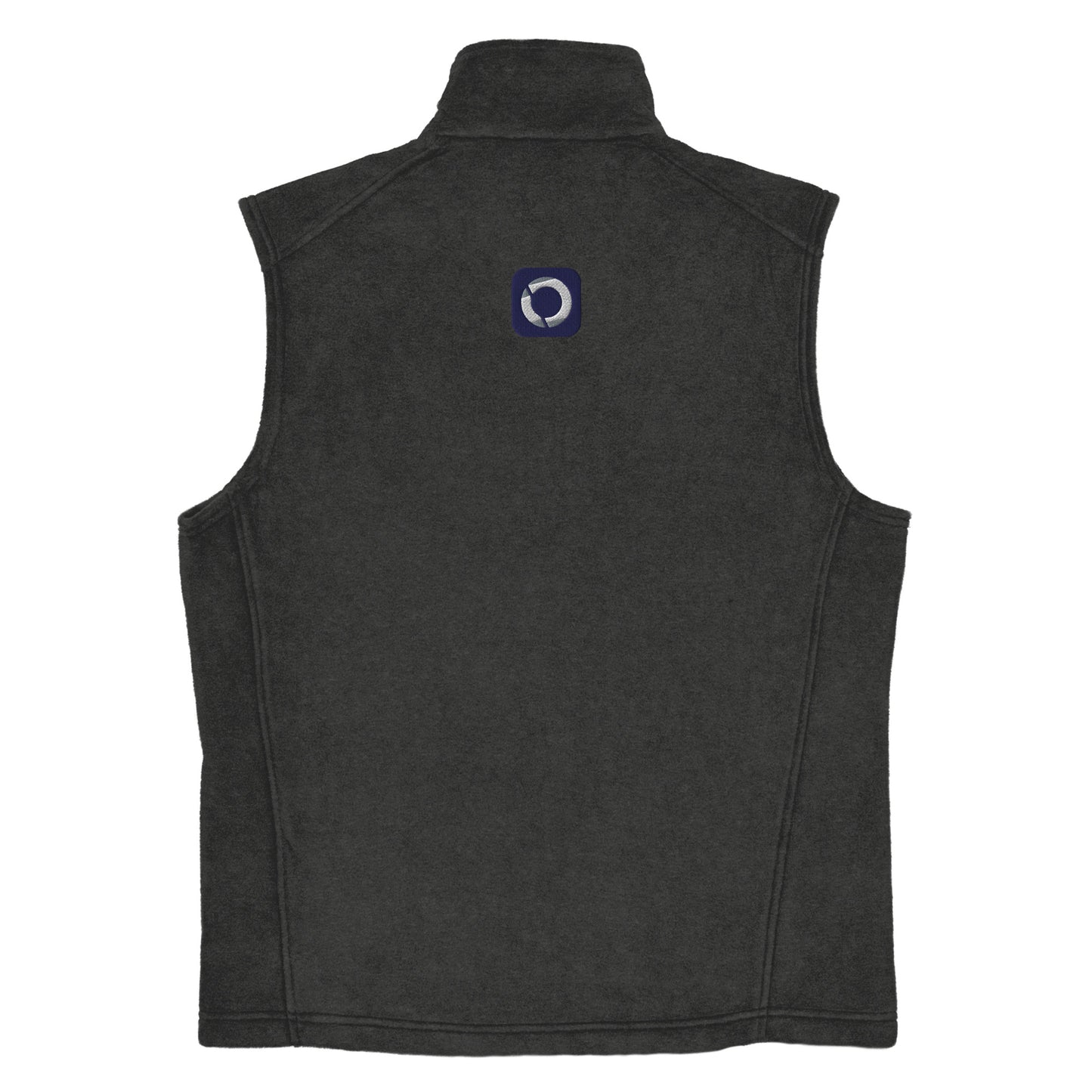 OnMyWay Men’s Columbia fleece vest