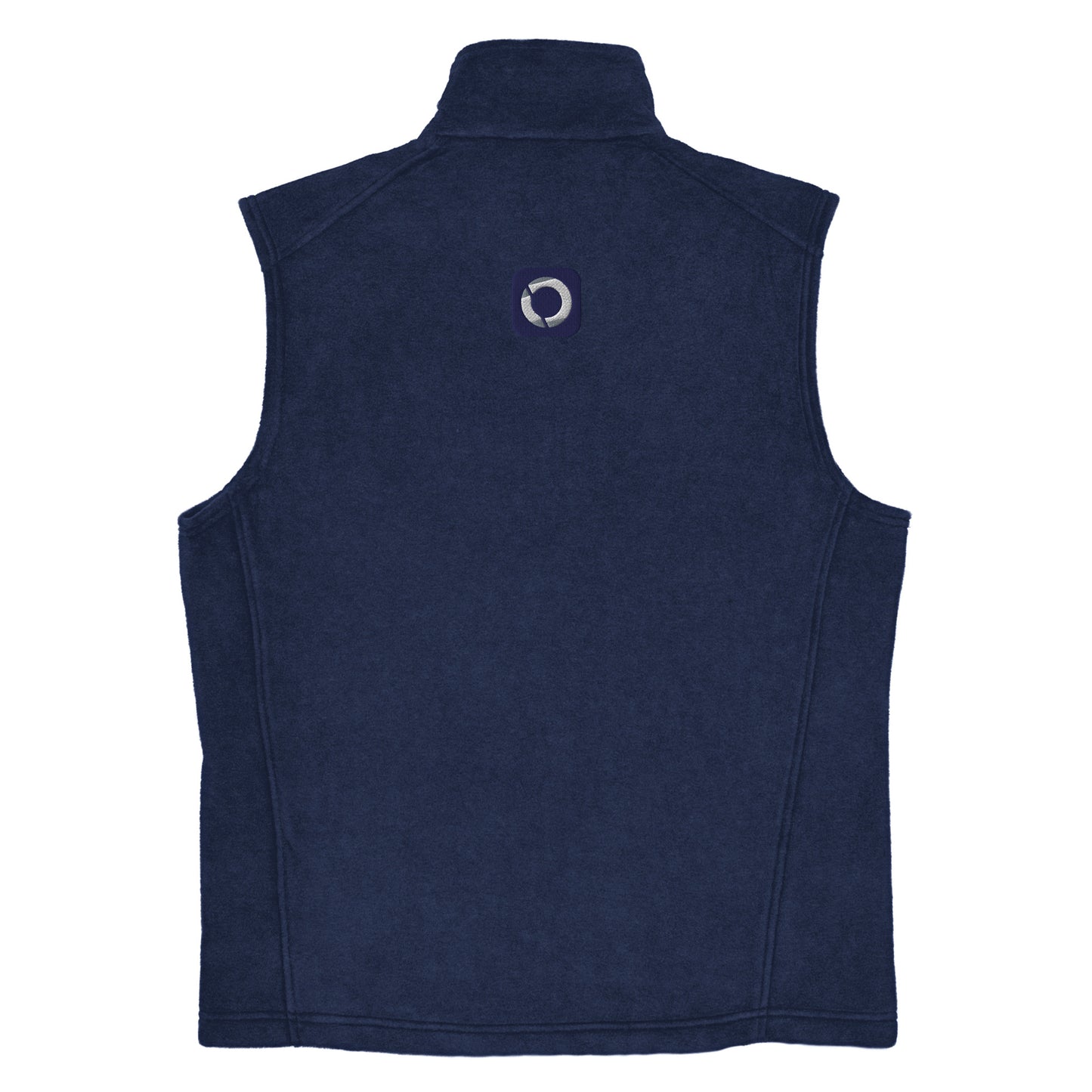 OnMyWay Men’s Columbia fleece vest