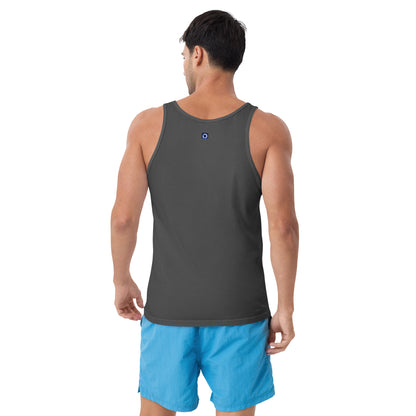 OnMyWay Men's Tank Top