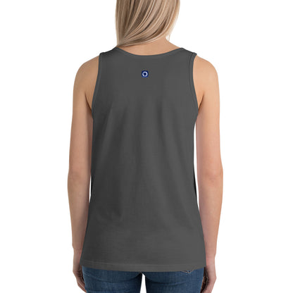 OnMyWay Men's Tank Top