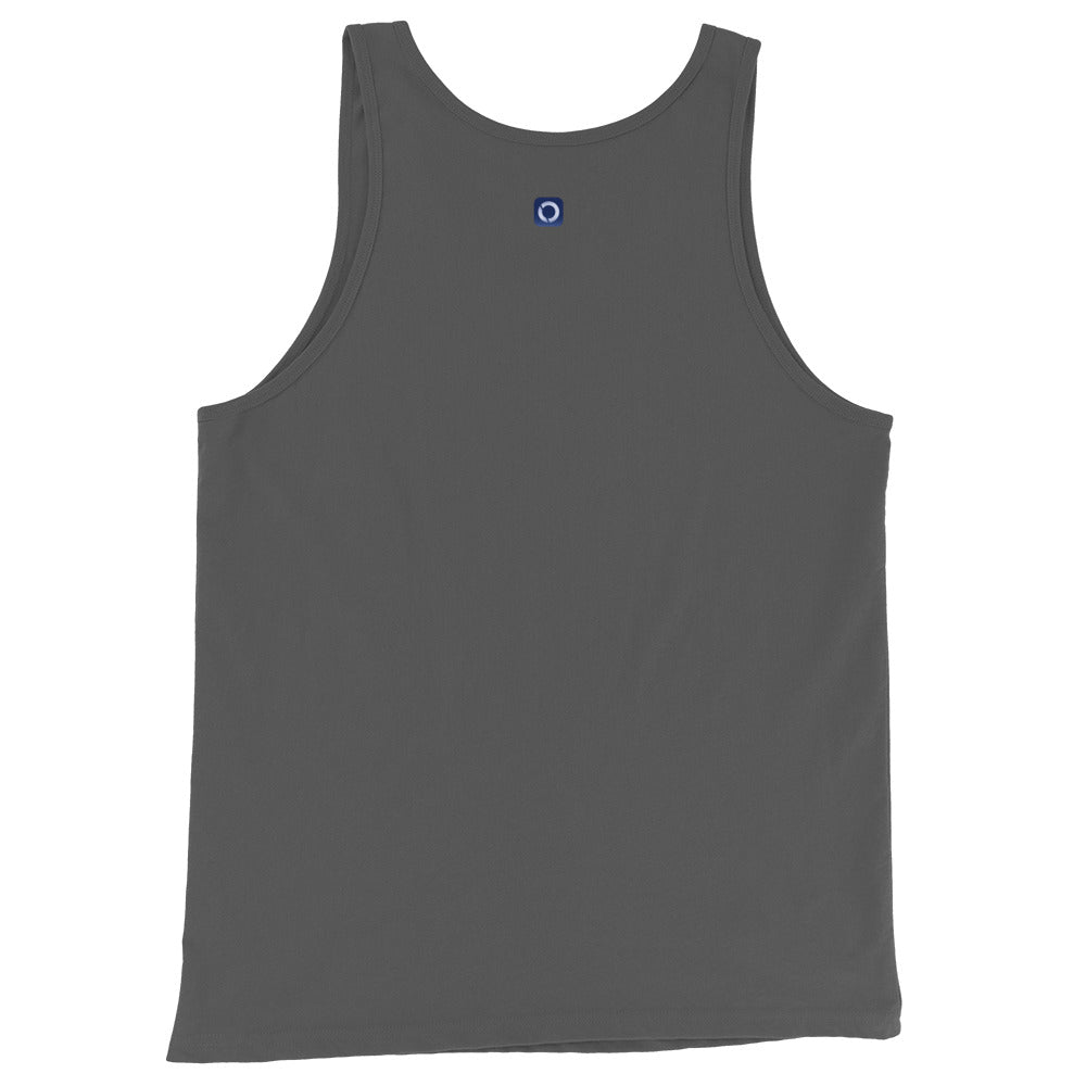 OnMyWay Men's Tank Top
