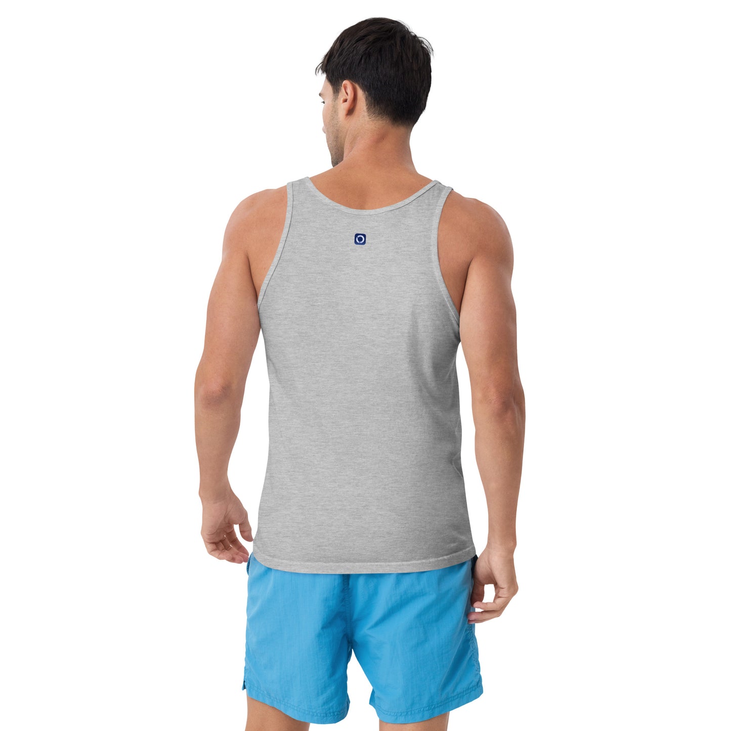 OnMyWay Men's Tank Top