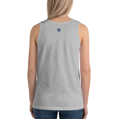 OnMyWay Men's Tank Top