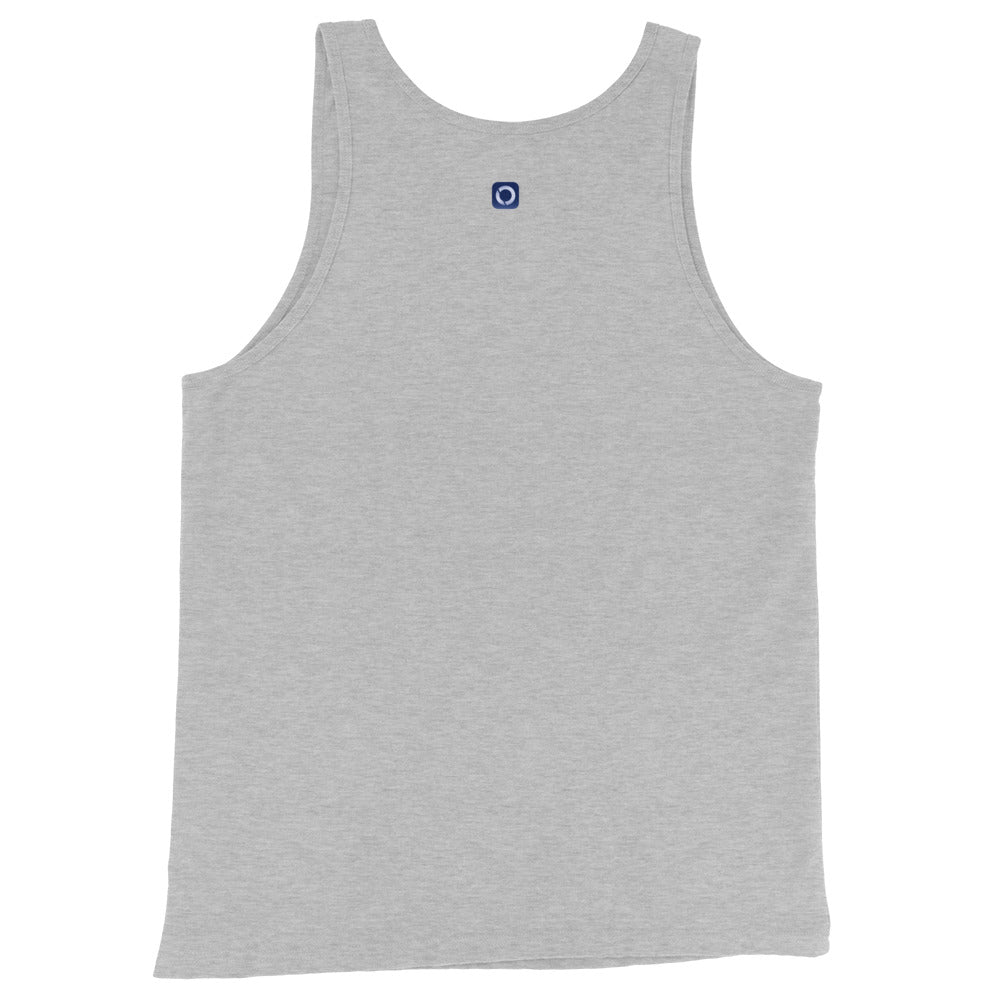 OnMyWay Men's Tank Top