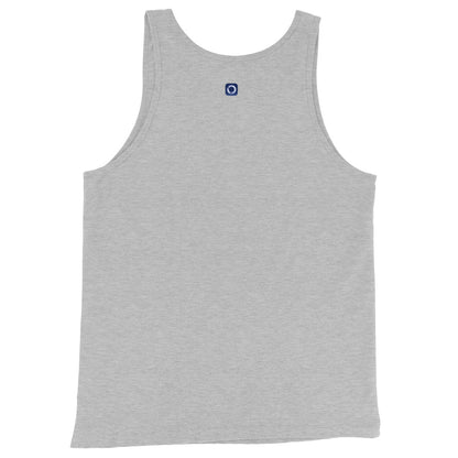 OnMyWay Men's Tank Top