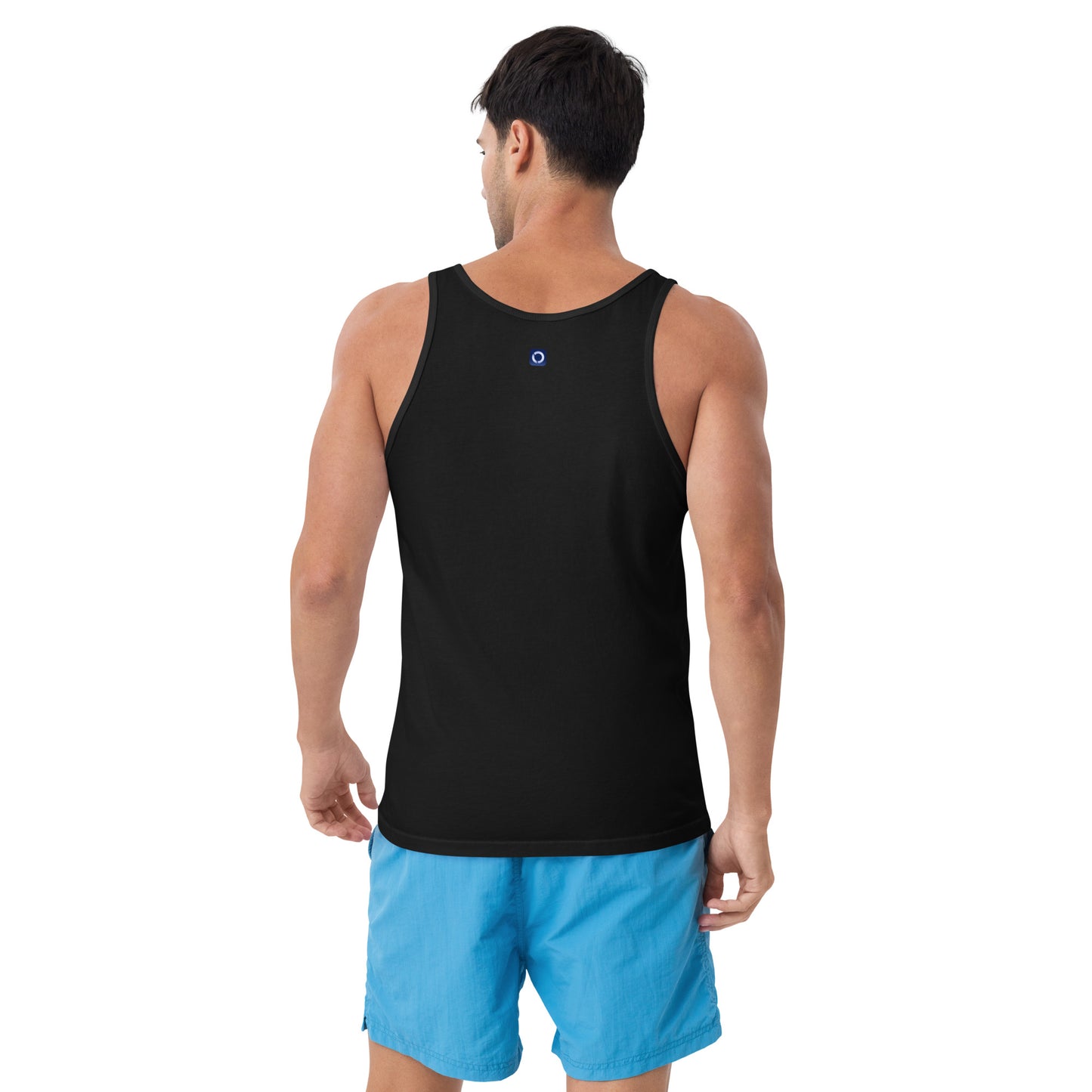 OnMyWay Men's Tank Top