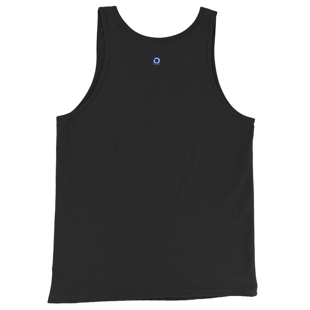 OnMyWay Men's Tank Top