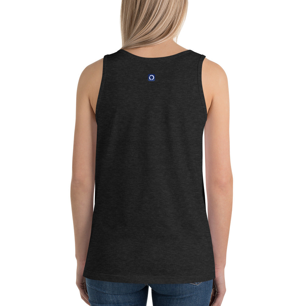 OnMyWay Men's Tank Top