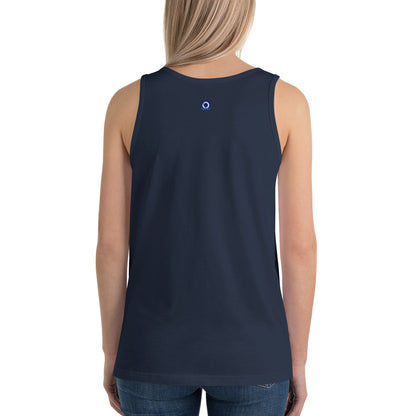OnMyWay Men's Tank Top