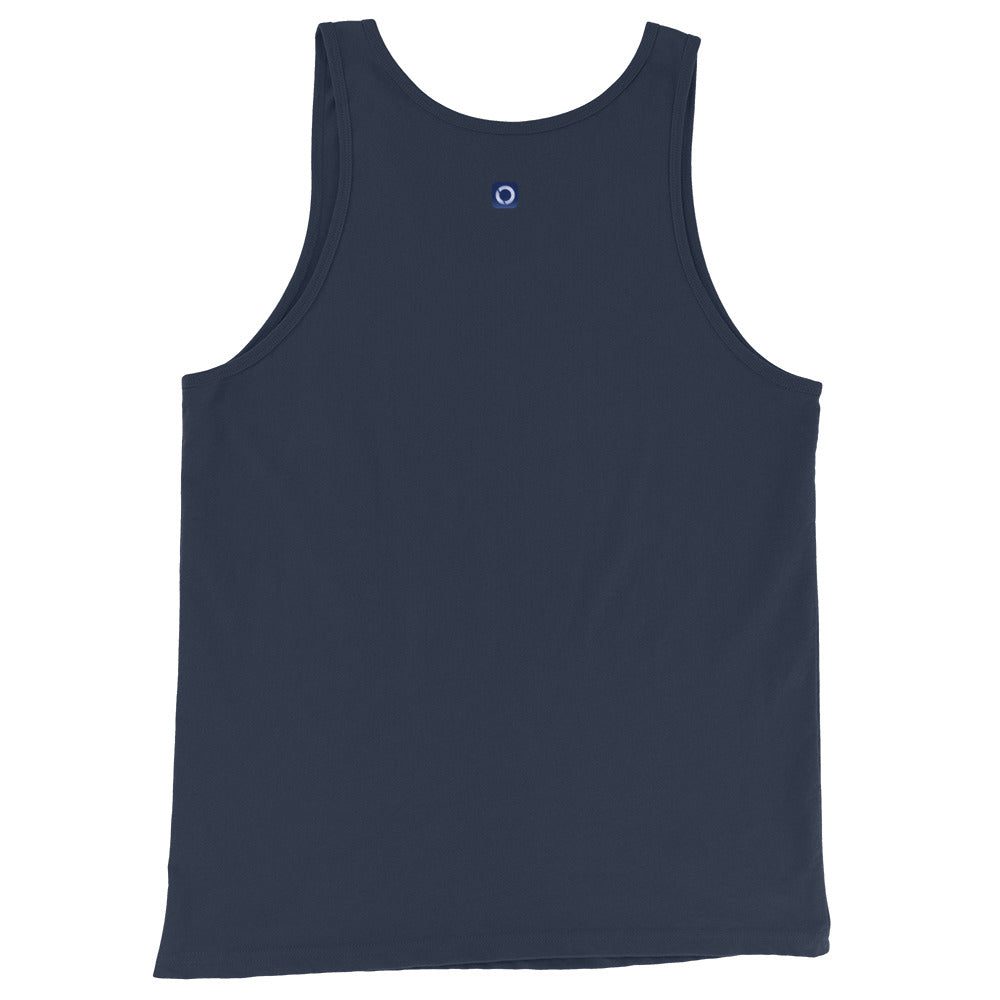 OnMyWay Men's Tank Top