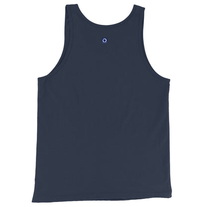 OnMyWay Men's Tank Top