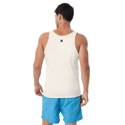 OnMyWay Men's Tank Top