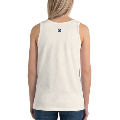 OnMyWay Men's Tank Top
