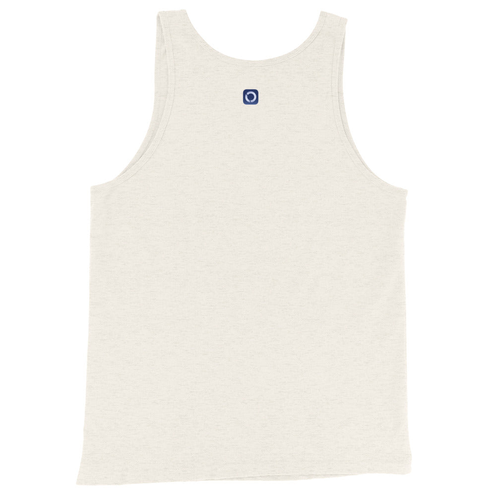 OnMyWay Men's Tank Top