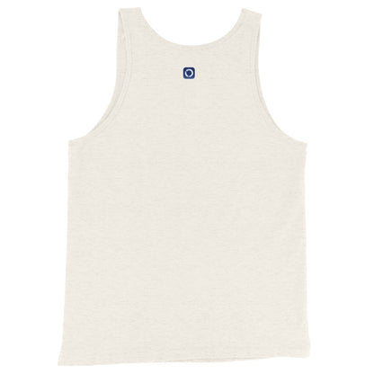 OnMyWay Men's Tank Top