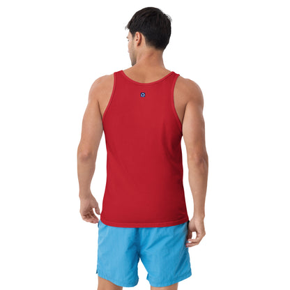 OnMyWay Men's Tank Top