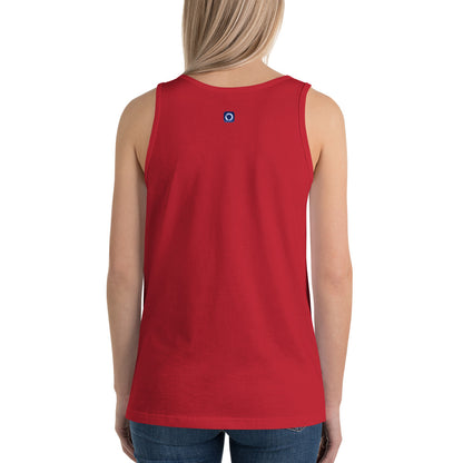 OnMyWay Men's Tank Top