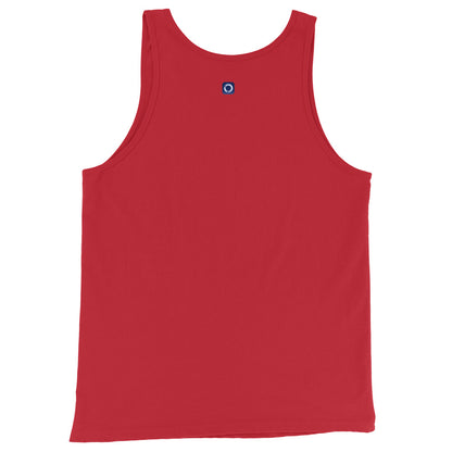 OnMyWay Men's Tank Top