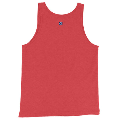 OnMyWay Men's Tank Top