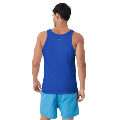 OnMyWay Men's Tank Top