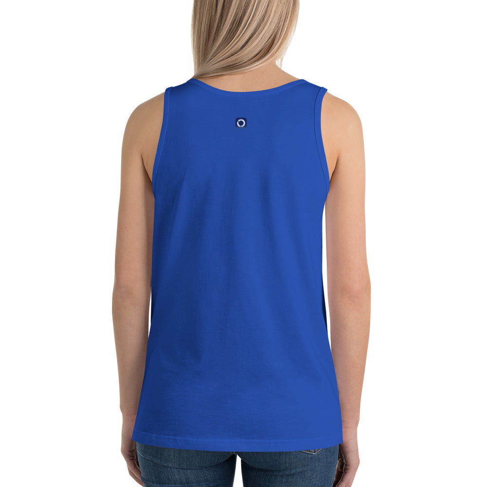 OnMyWay Men's Tank Top