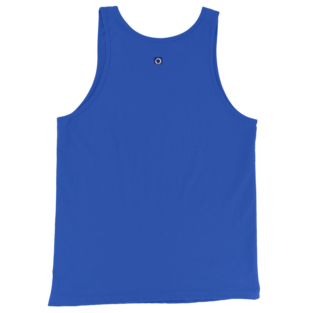 OnMyWay Men's Tank Top