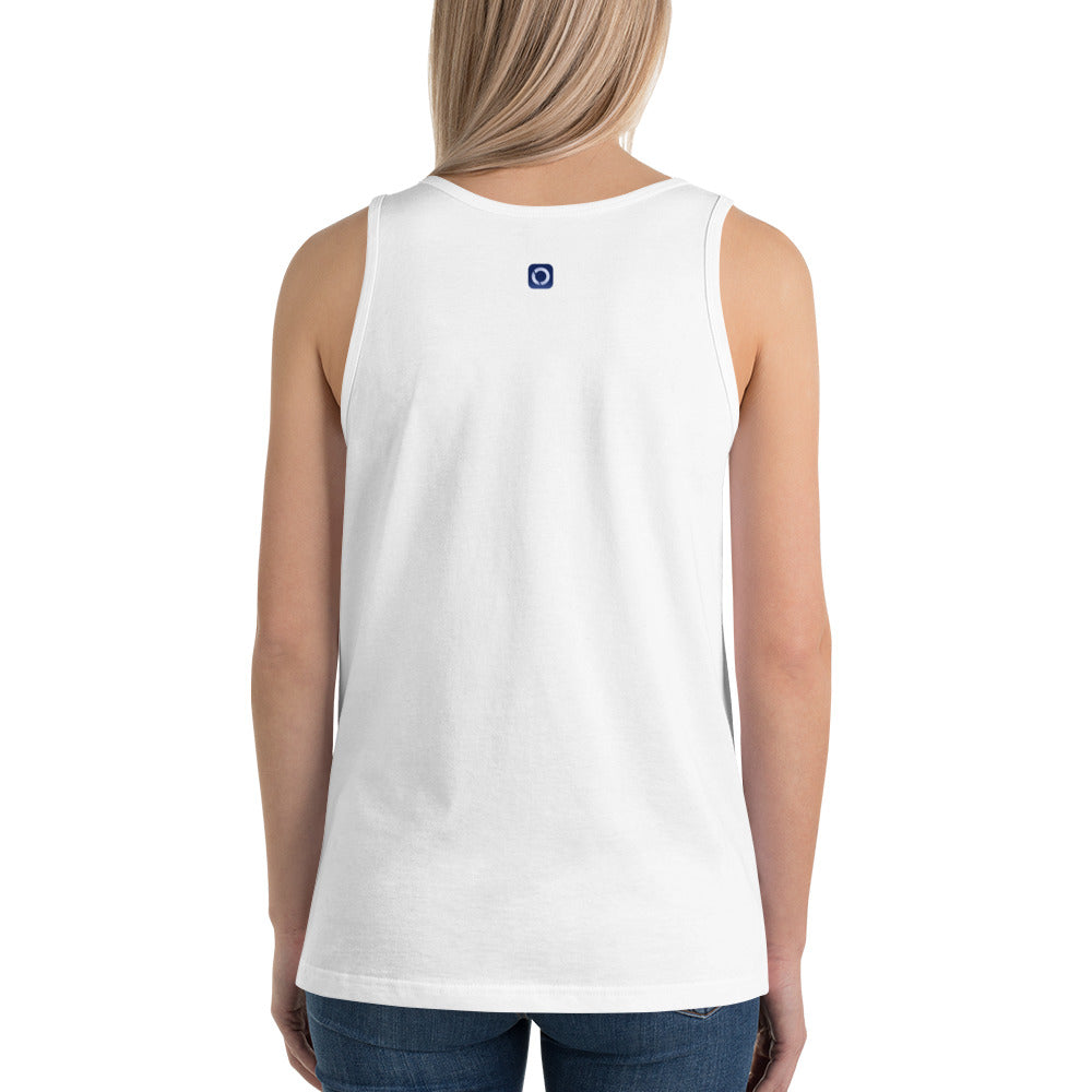 OnMyWay Men's Tank Top