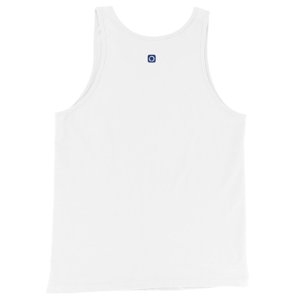 OnMyWay Men's Tank Top