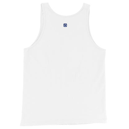 OnMyWay Men's Tank Top