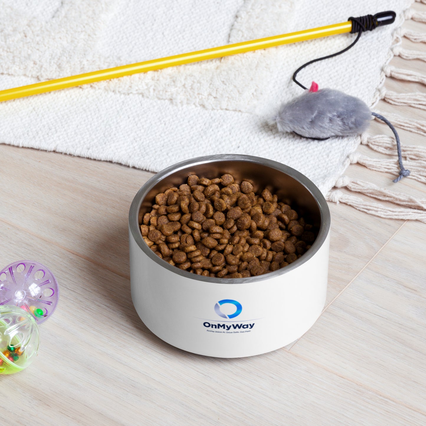 OnMyWay Pet bowl