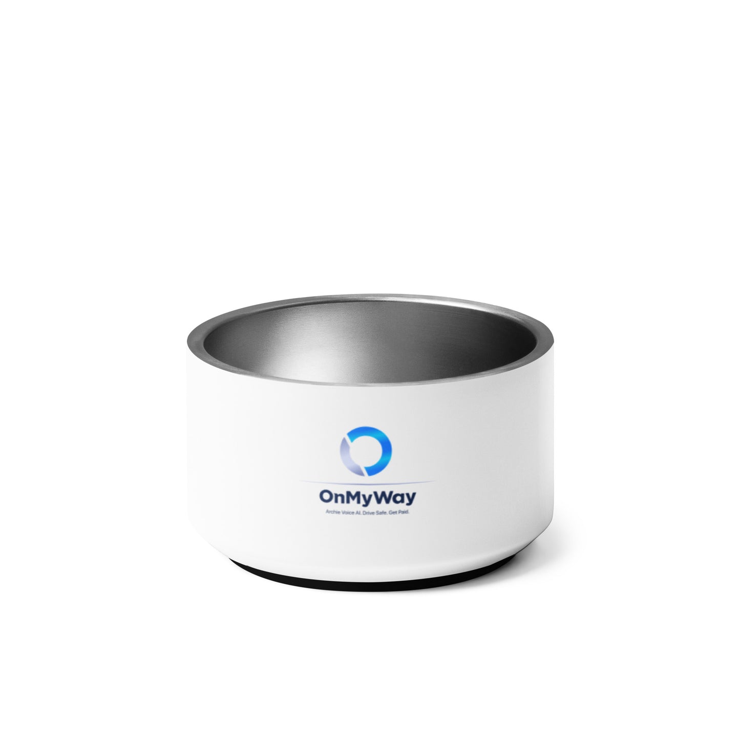 OnMyWay Pet bowl